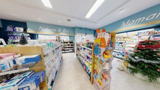 Pharmacie Pharmacie de Pahin 0