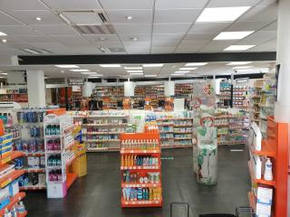 Pharmacie Pharmacie Lafayette Dufourniaud 1