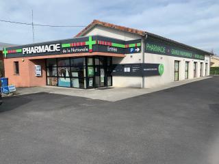 Pharmacie Pharmacie de la Nationale 0