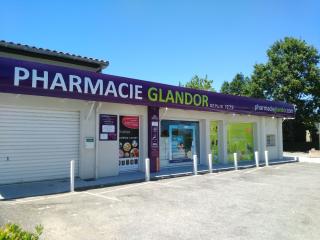 Pharmacie 💊 Pharmacie Cepet | Glandor 0