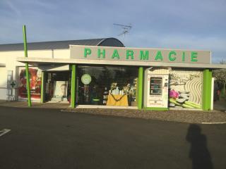 Pharmacie Pharmacie Lorétaine, Coudray Mélanie 0