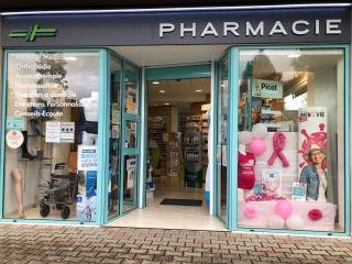 Pharmacie Pharmacie des Marais 0