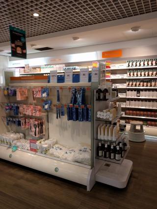 Pharmacie BEE DISTRIBUTION, Siege social 0