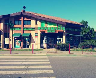 Pharmacie Pharmacie du Port Martineau Maraval 0