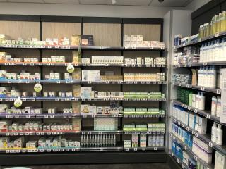 Pharmacie Pharmacie de la république 0