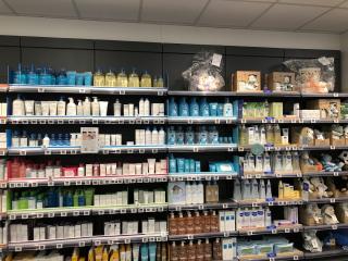 Pharmacie Pharmacie de la république 0