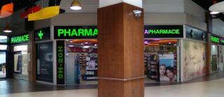 Pharmacie PHARMACIE DE L'EGLISE 0