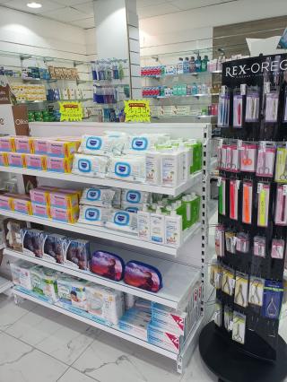 Pharmacie Pharmacie du Moulin Vert 1