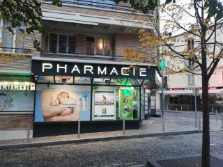 Pharmacie Pharmacie Armant 1