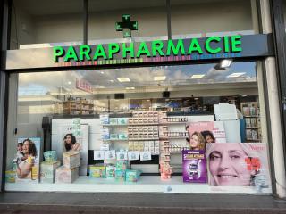 Pharmacie Pharmacie Nouvelle d'Epinay 0