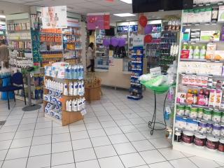 Pharmacie PHARMACIE DU CŒUR DE LA BRIE 0