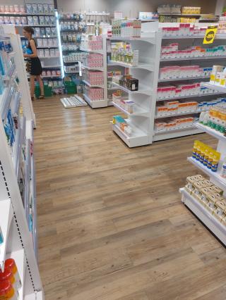 Pharmacie Aprium Pharmacie des Cigognes 0