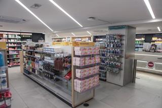 Pharmacie 💊 Pharmacie SO OUEST | Levallois-Perret 0