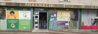 Pharmacie Marszalek Ines 0