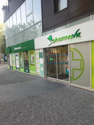 Pharmacie Pharmacie des Courtillières 2