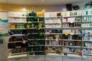 Pharmacie PHARMACIE DES PONTS JUMEAUX 0