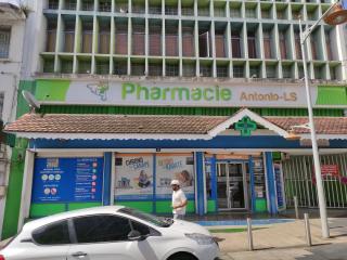 Pharmacie Pharmacie Antonio 0