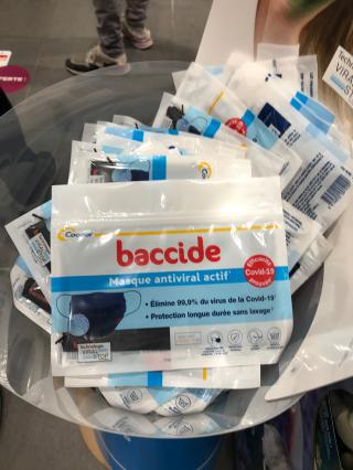 Pharmacie Pharmacie du Val Fleuri - Charvet 0