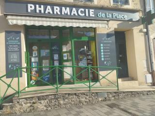 Pharmacie Pharmacie de la Place 0