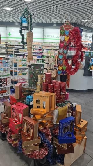 Pharmacie Pharmacie Du Languedoc 0