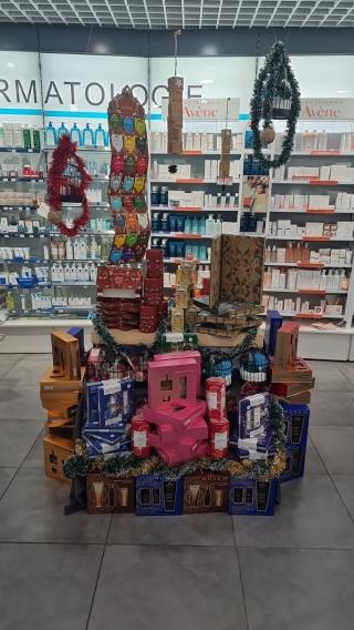 Pharmacie Pharmacie Du Languedoc 0