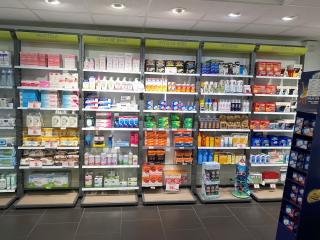 Pharmacie 💊 Pharmacie Les Pépinières, Le Havre, Seine Maritime 76 0