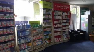 Pharmacie Pharmacie Pont De Chateaudun 0