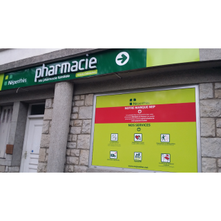 Pharmacie Pharmacie Pont De Chateaudun 0