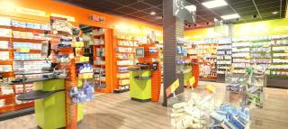 Pharmacie Pharmacie Cap Ocean / Matériel médical 0