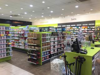 Pharmacie Pharmacie Cap Ocean / Matériel médical 0