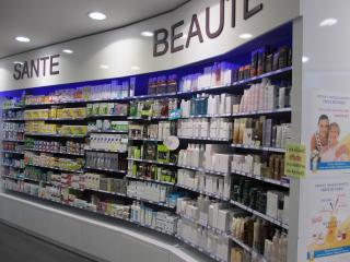 Pharmacie PHARMACIE LAMARQUE 0