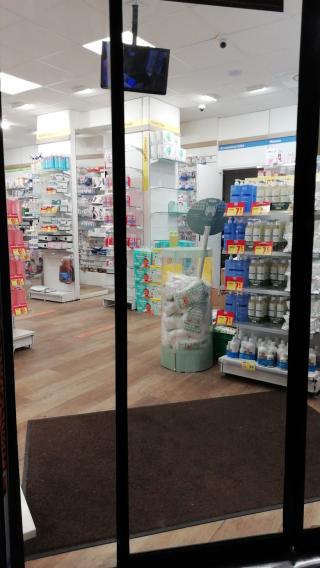 Pharmacie Pharmacie Clichy Legendre 0