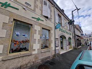 Pharmacie Pharmacie de Fay 0