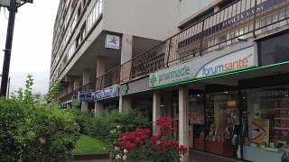 Pharmacie Pharmacie des 2 gares 0
