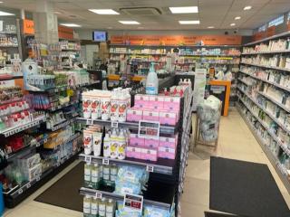 Pharmacie Selarl Pharmacie Des Larris 0