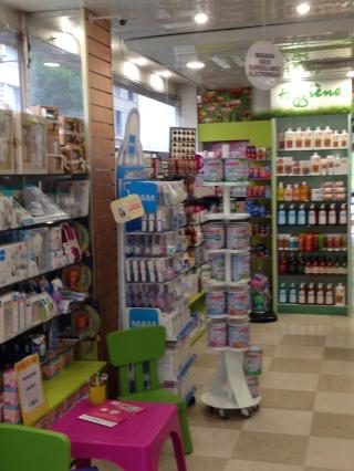 Pharmacie Pharmacie Risso Cammellini 2