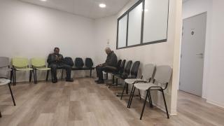 Pharmacie ESPACE SANTE LA ROSE 1