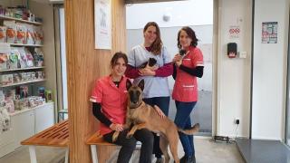 Pharmacie Clinique Vétérinaire Argos 0