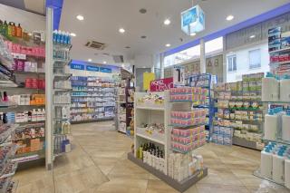 Pharmacie Pharmacie Seror 0