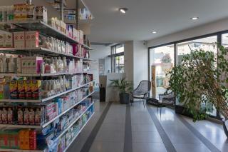 Pharmacie Pharmacie wellpharma du Saleve 0