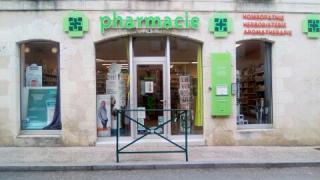 Pharmacie Pharmacie de la Baïse 0
