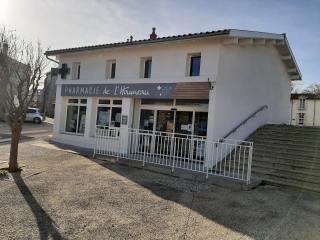 Pharmacie Pharmacie de L'Houmeau 1