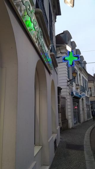 Pharmacie Pharmacie Gambetta 0