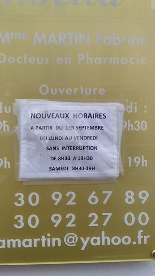 Pharmacie Pharmacie Gambetta 0