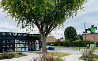 Pharmacie Pharmacie de Beaumont 0