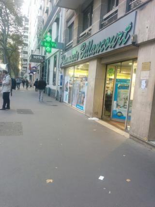 Pharmacie 💊 Pharmacie Billancourt | totum pharmaciens 0