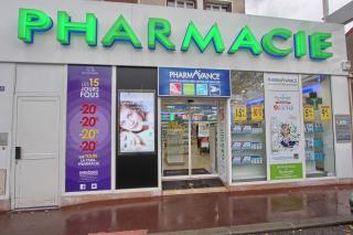 Pharmacie Pharmacie du Haut-de-Clamart Pharmavance 0