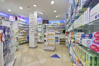 Pharmacie Pharmacie du Haut-de-Clamart Pharmavance 0