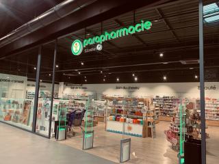 Pharmacie E.Leclerc Parapharmacie 0