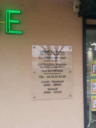 Pharmacie Pharmacie Labbe-Dutilleul 0